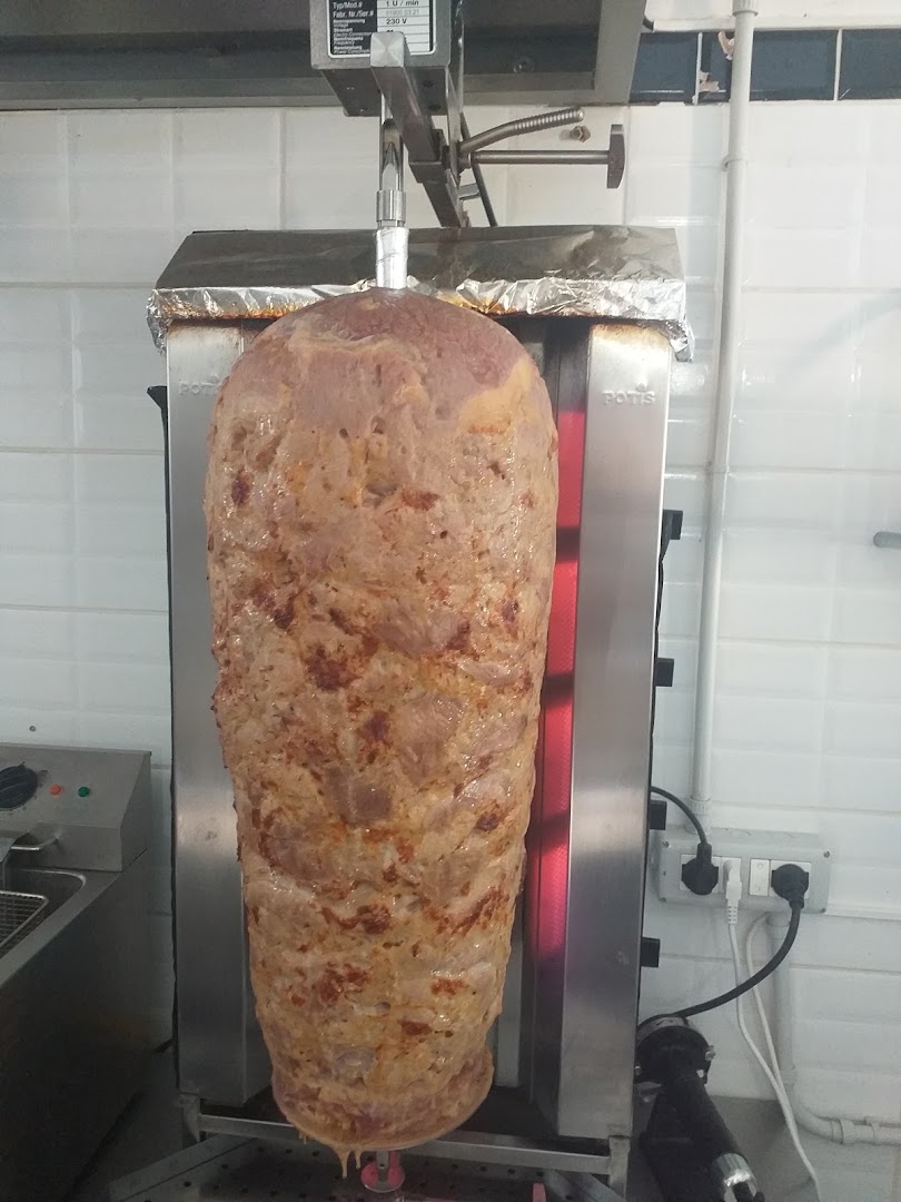 Amici kebab Saluzzo