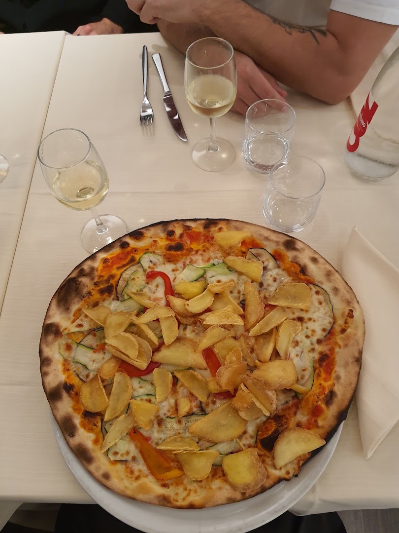 Amici Miei Cucina & Pizza - S.Margherita
