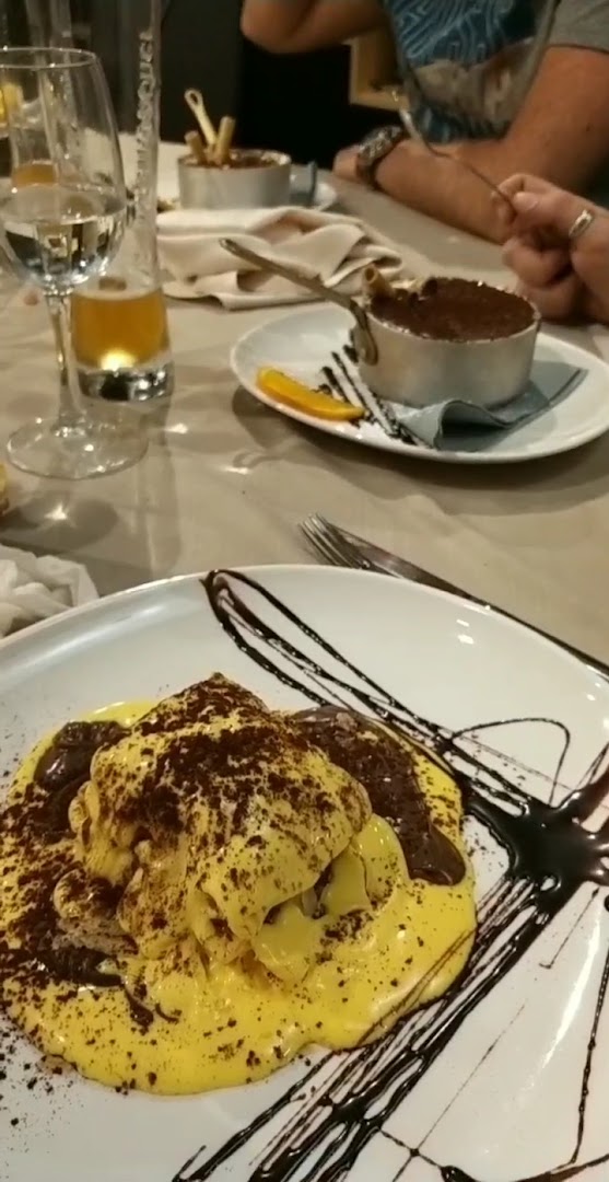Amici Miei Cucina & Pizza - S.Margherita