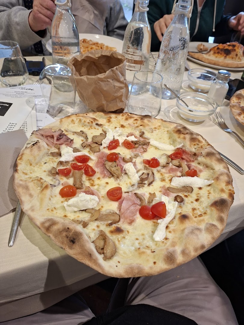 Amici Miei Cucina & Pizza - S.Margherita
