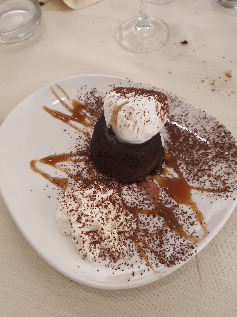 Amici Miei Cucina & Pizza - S.Margherita