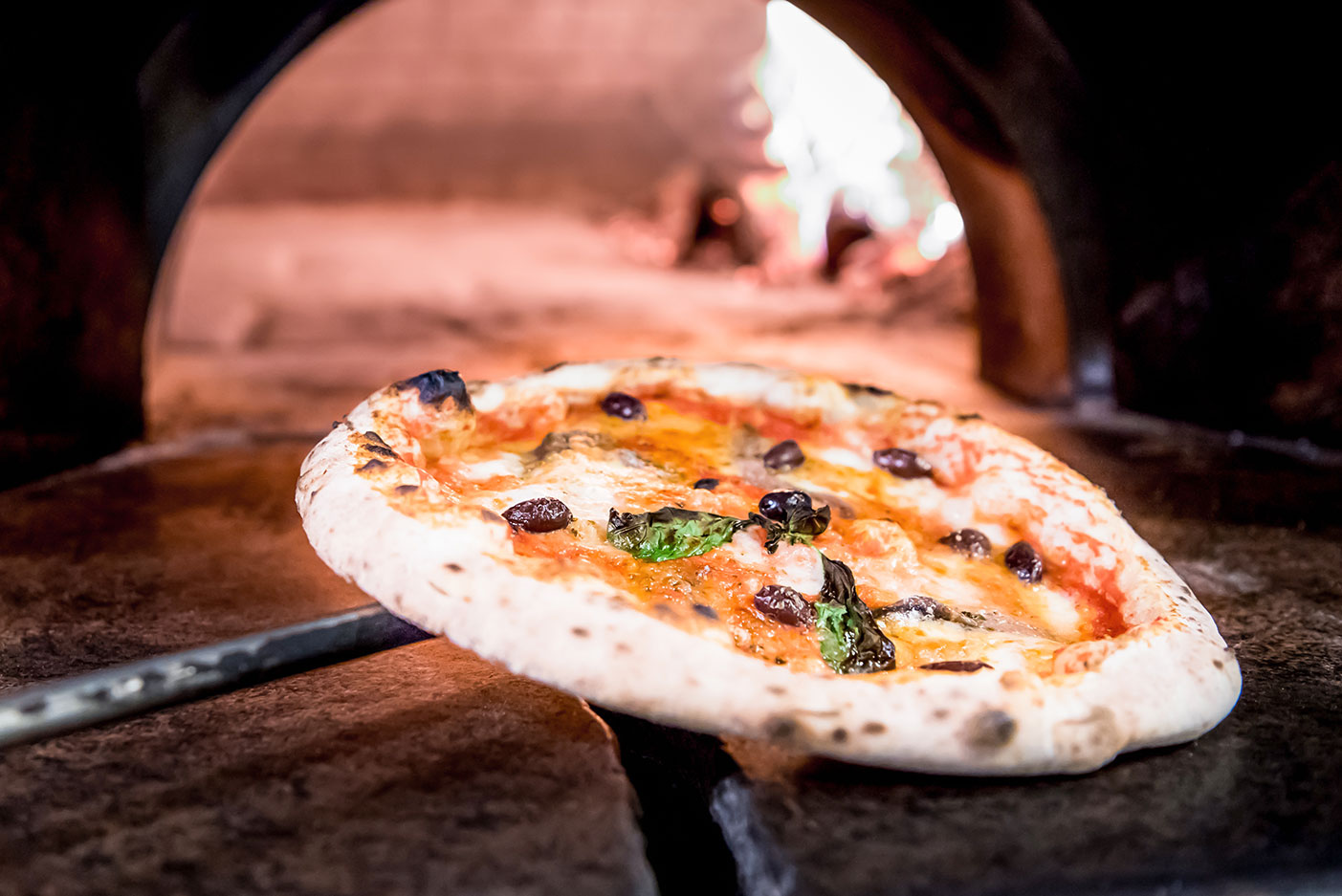 Amici Miei Pizzeria