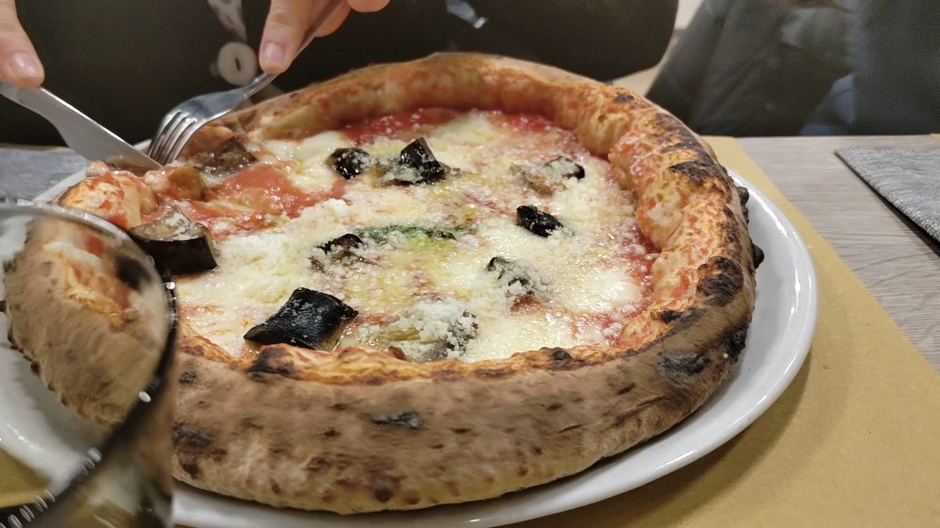 Amici Miei Pizzeria