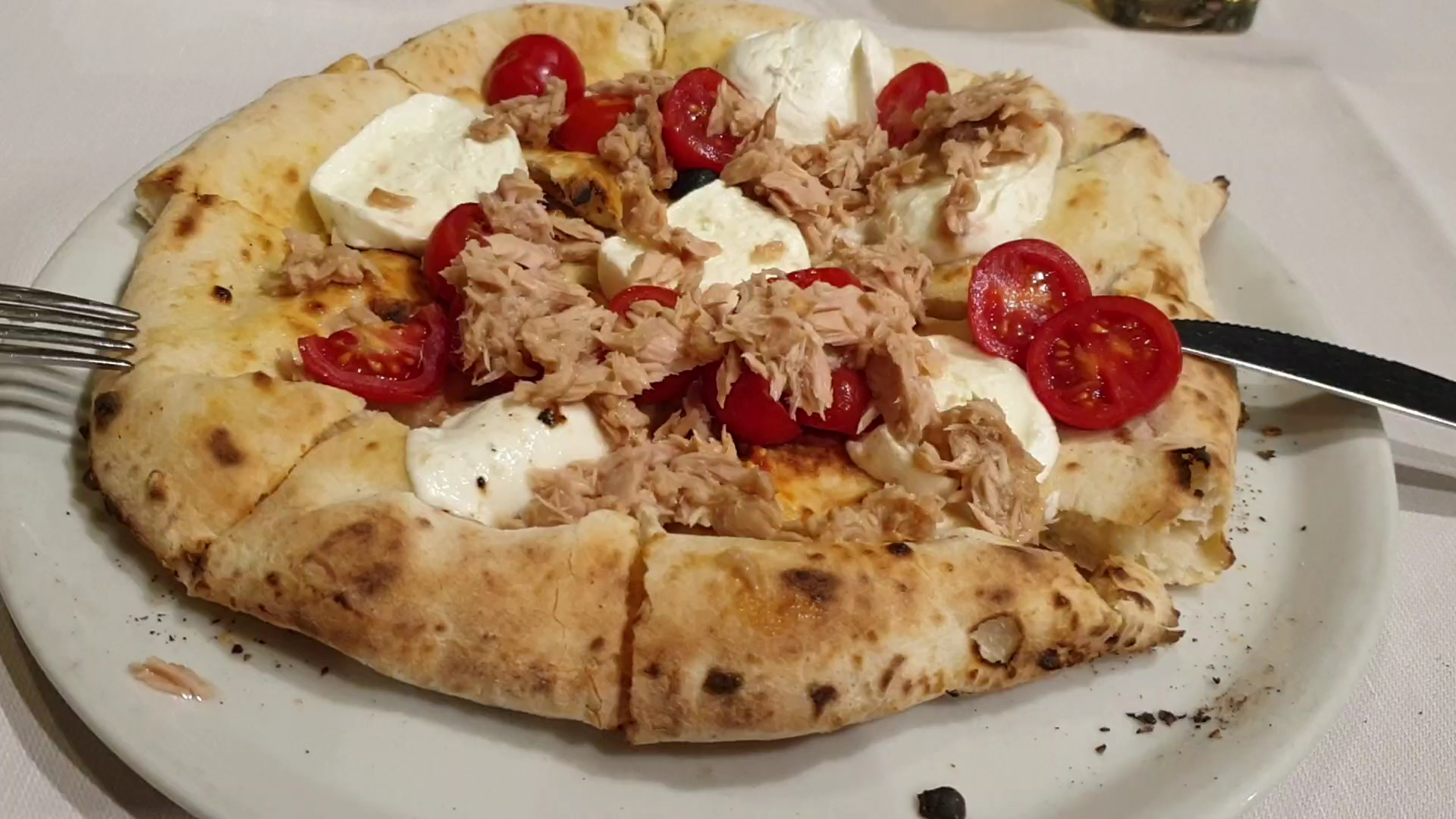 Amici Miei Pizzeria