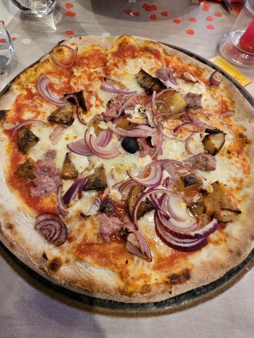 Amici Miei Restaurant