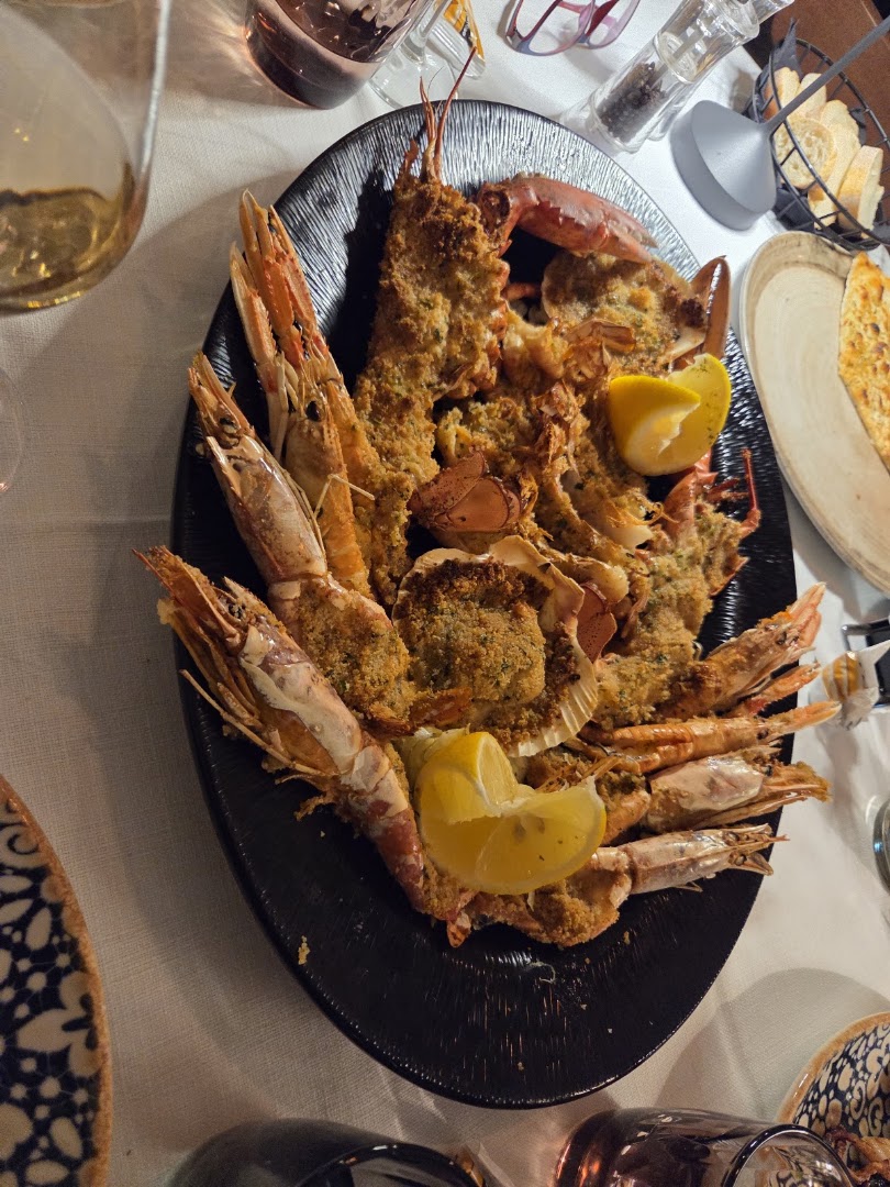 Amici Miei Restaurant