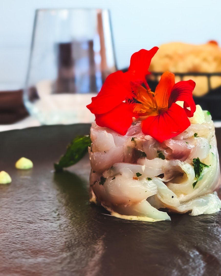 Amici Miei Restaurant, Trecate