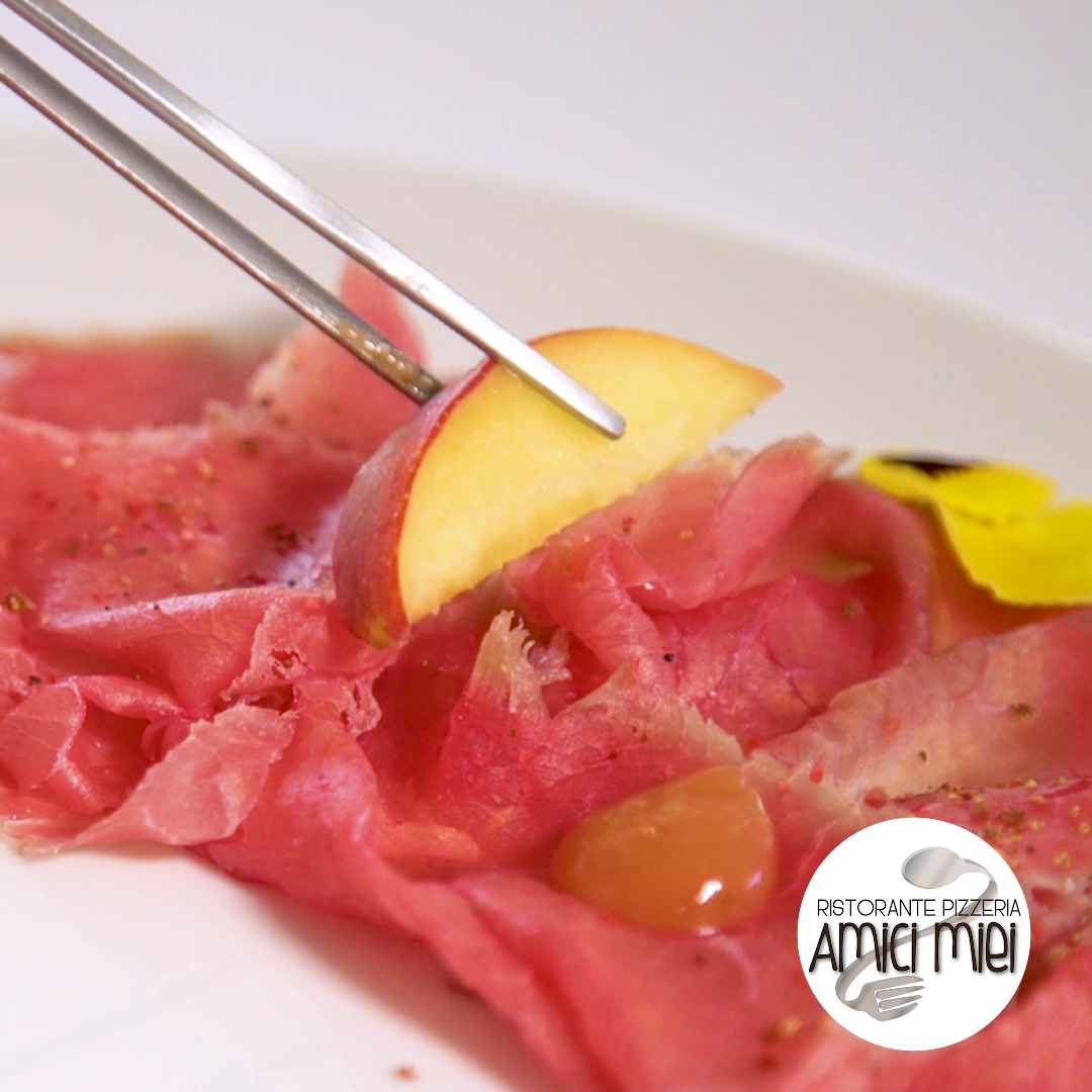 Amici Miei Ristorante Pizzeria, Urbino