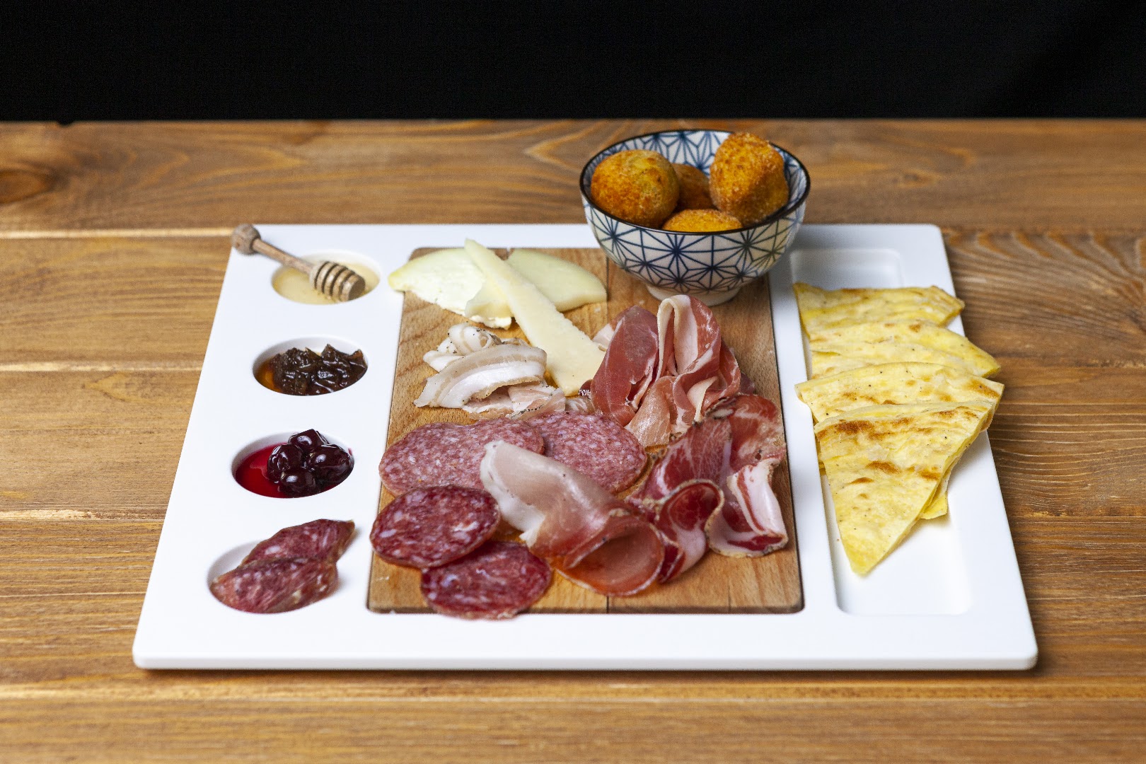 Amici Miei Ristorante Pizzeria