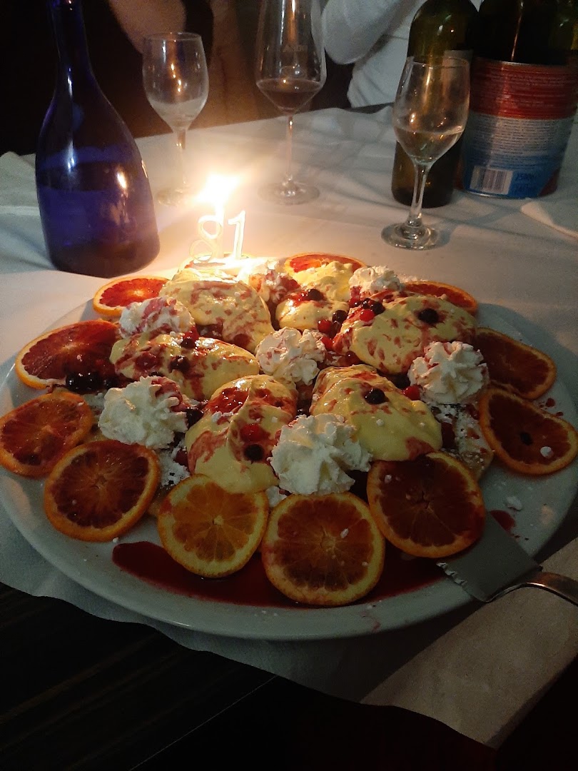 Amici Miei - Ristorante, Imola