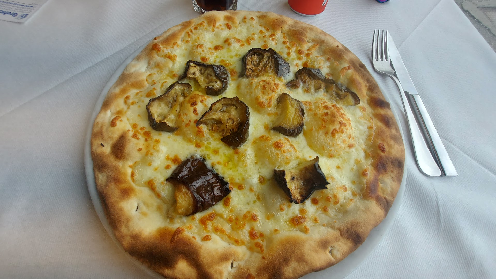 Amici Miei - Ristorante
