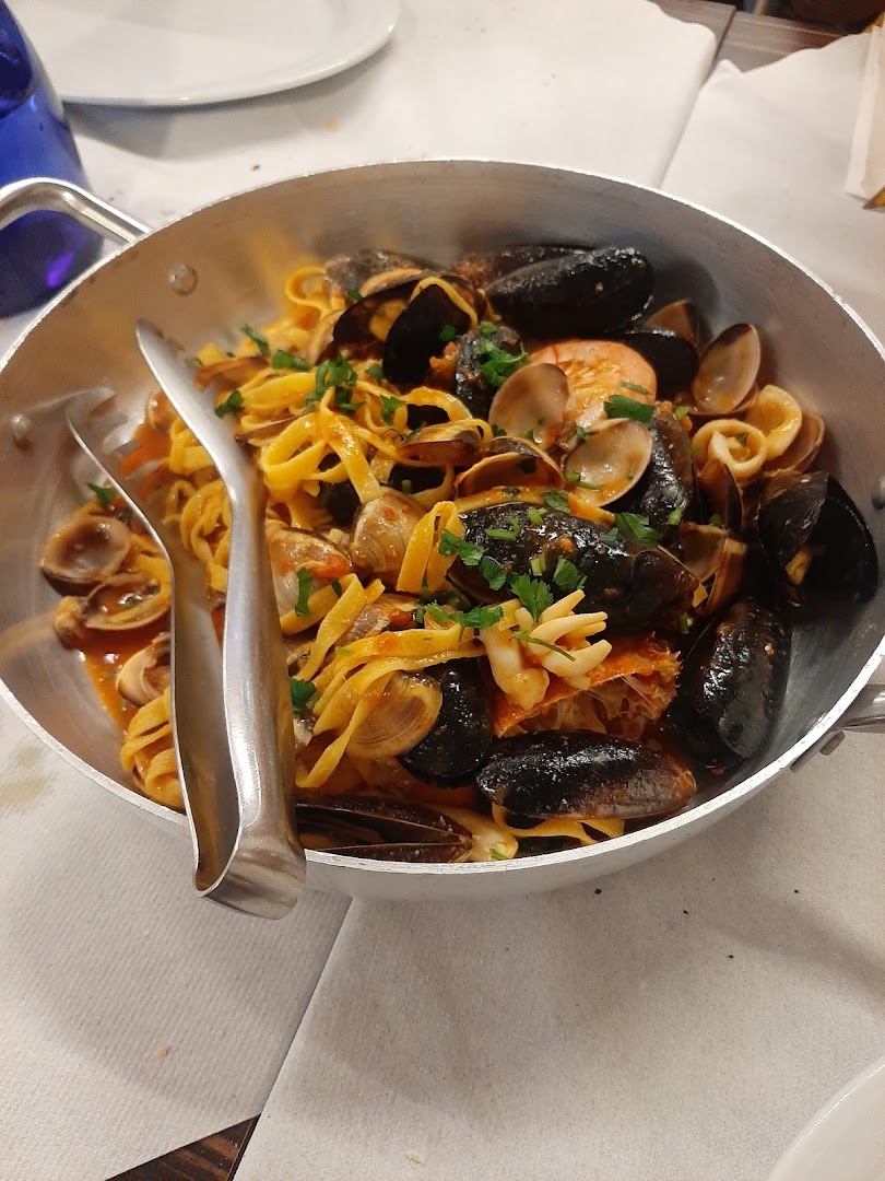 Amici Miei - Ristorante