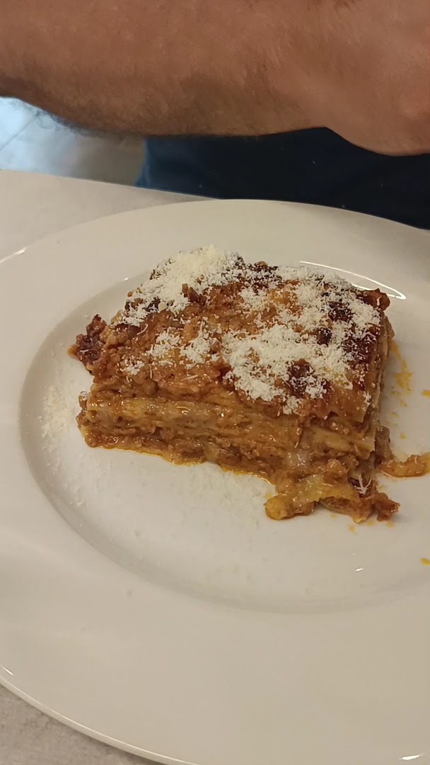 Amici Miei - Ristorante