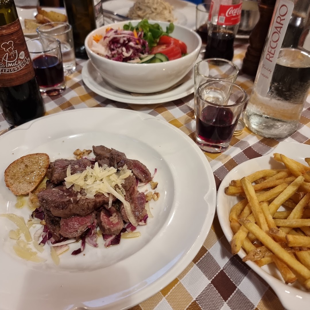 Amici Miei Tipicoteca