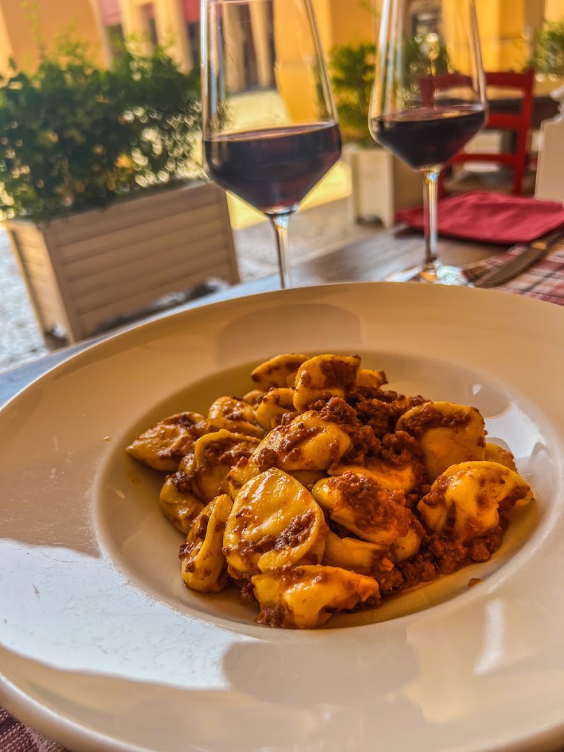 Amici Miei Vinosteria
