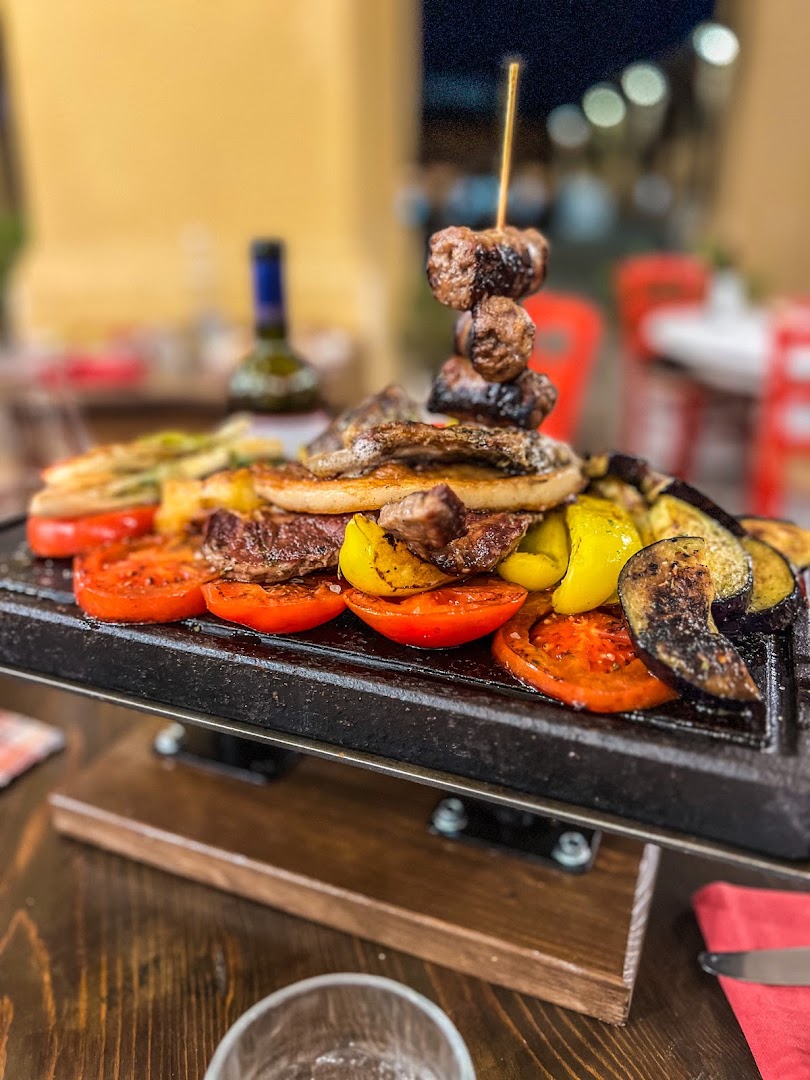 Amici Miei Vinosteria