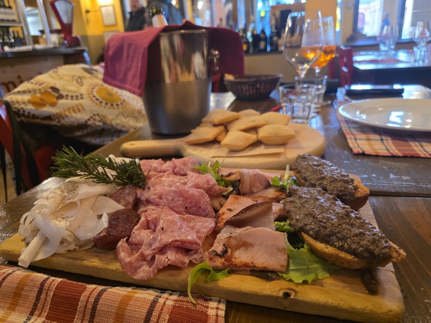 Amici Miei Vinosteria