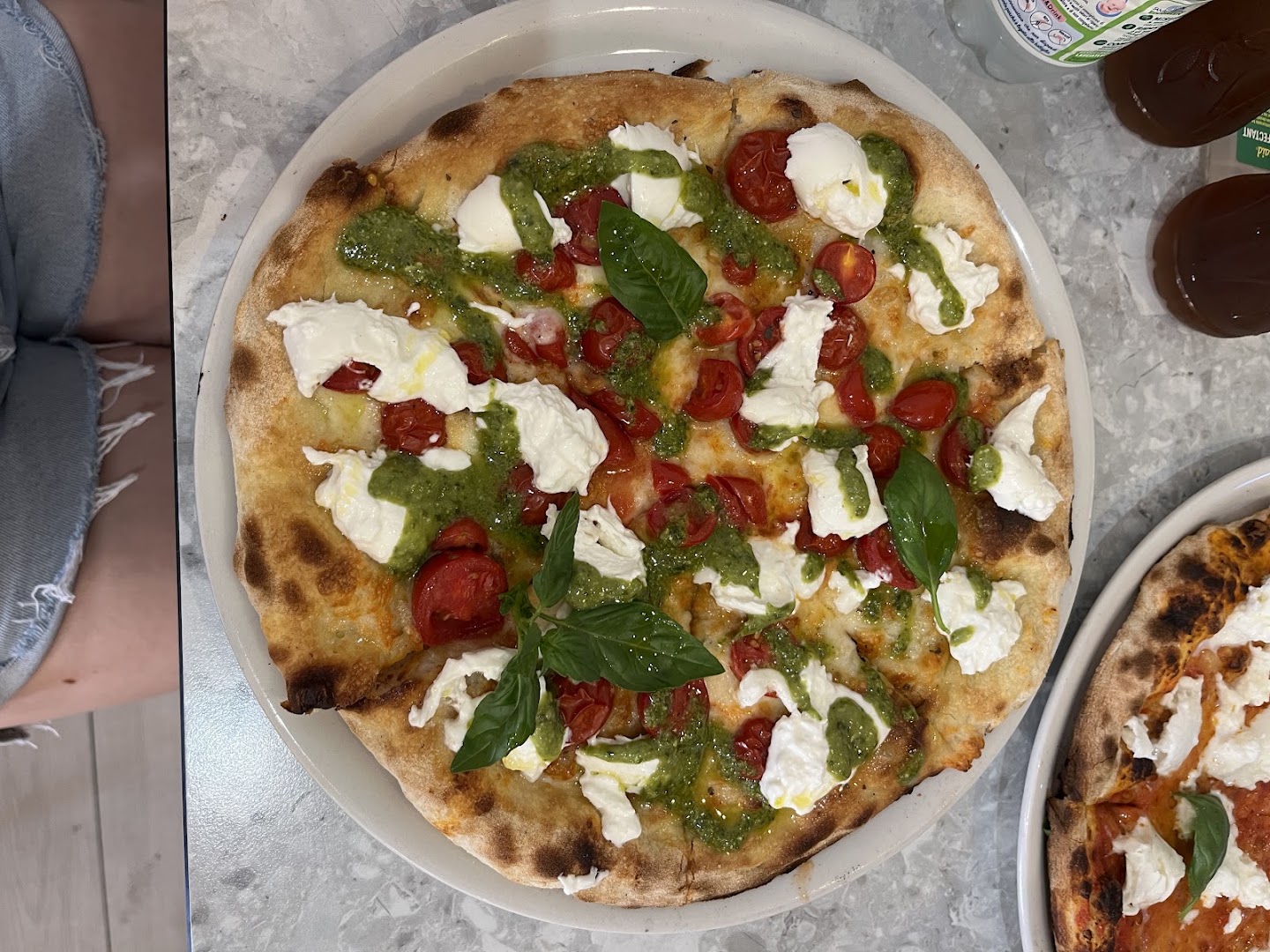 Amici Pizza & Burger