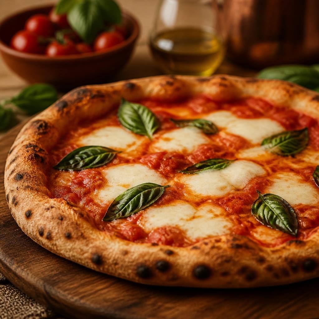 Amici Pizza & Kebab