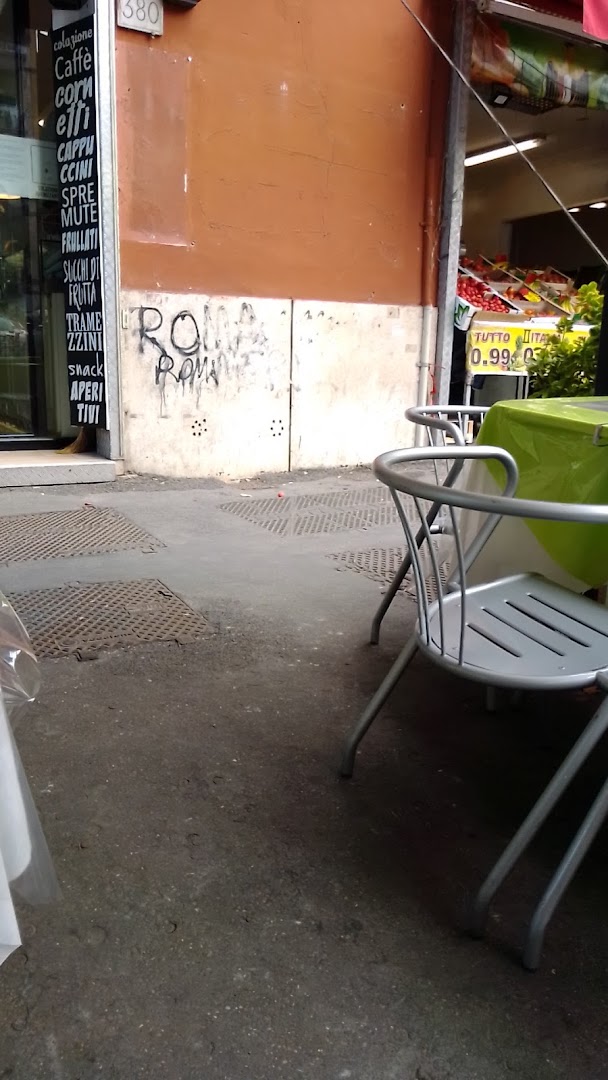 Amici Pizza