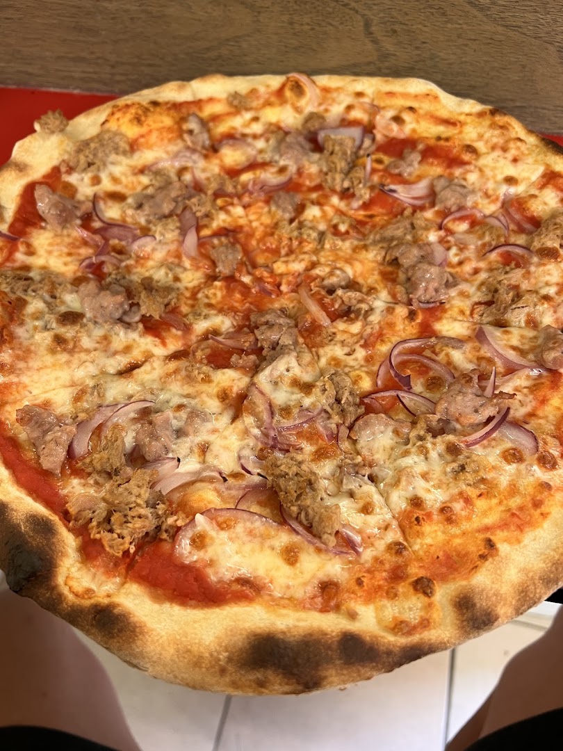 Amici pizzeria kebab