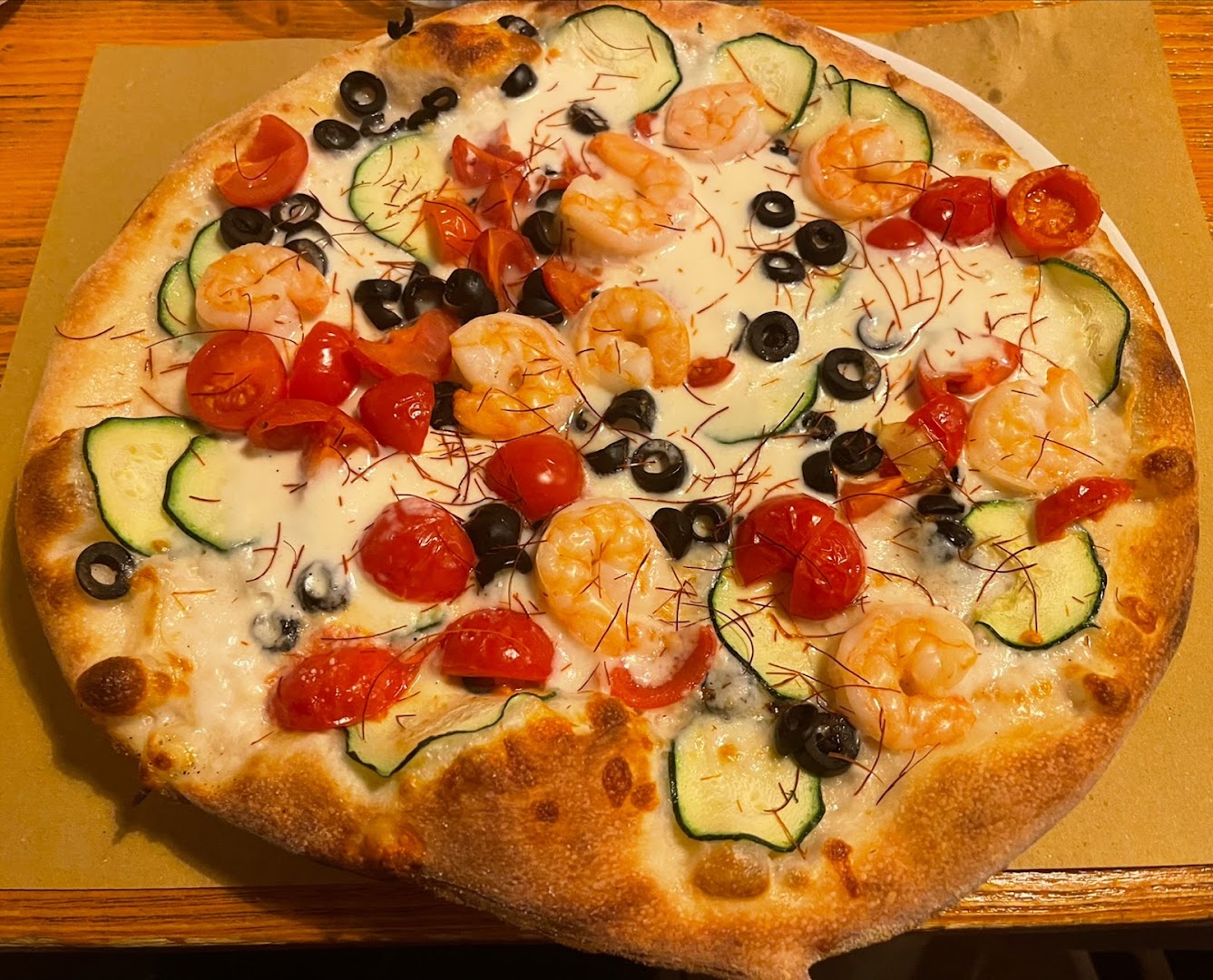 Amici - Ristorante, Pizzeria, L'Aquila