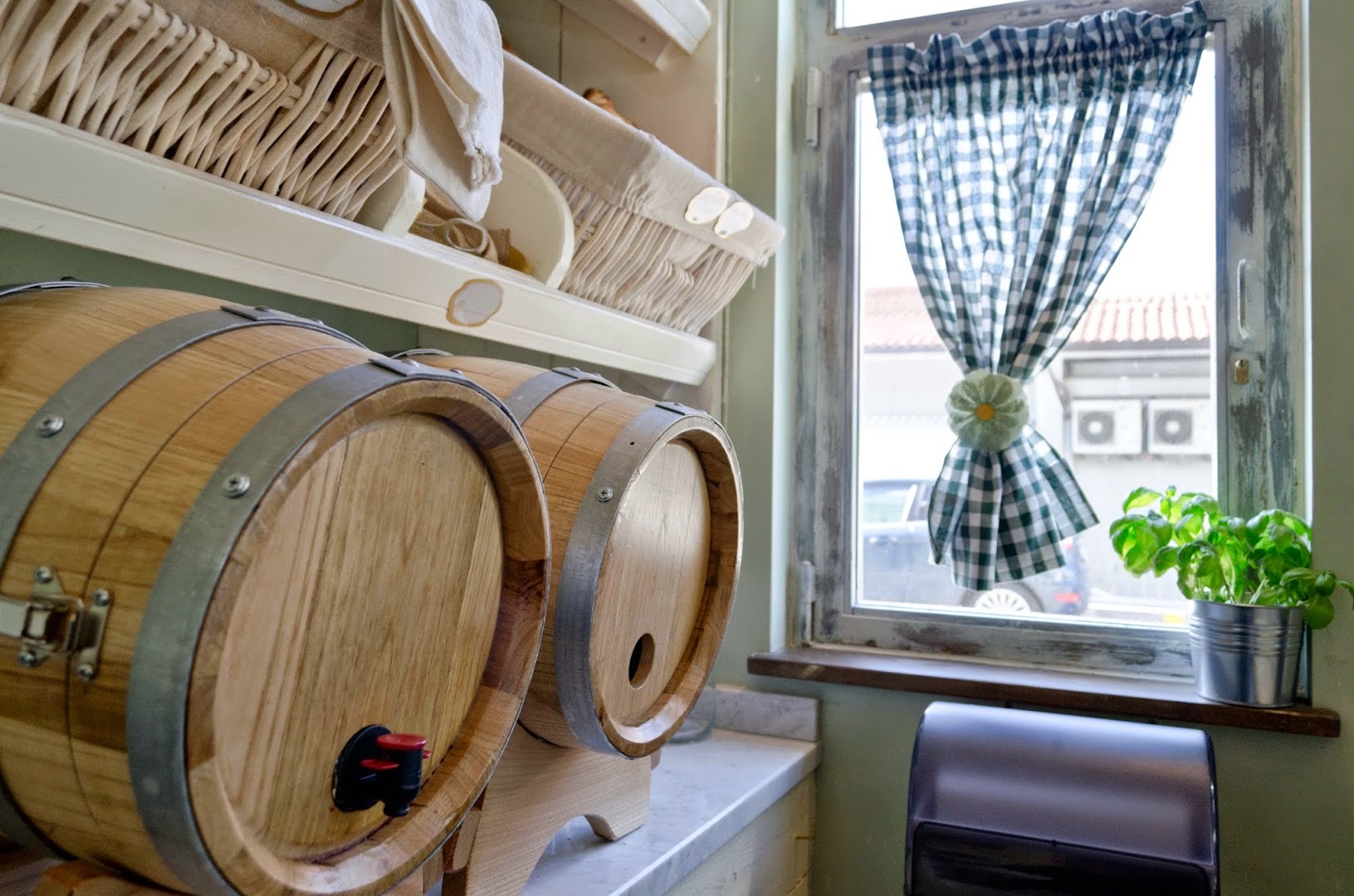 Amici - Ristorante, Pizzeria