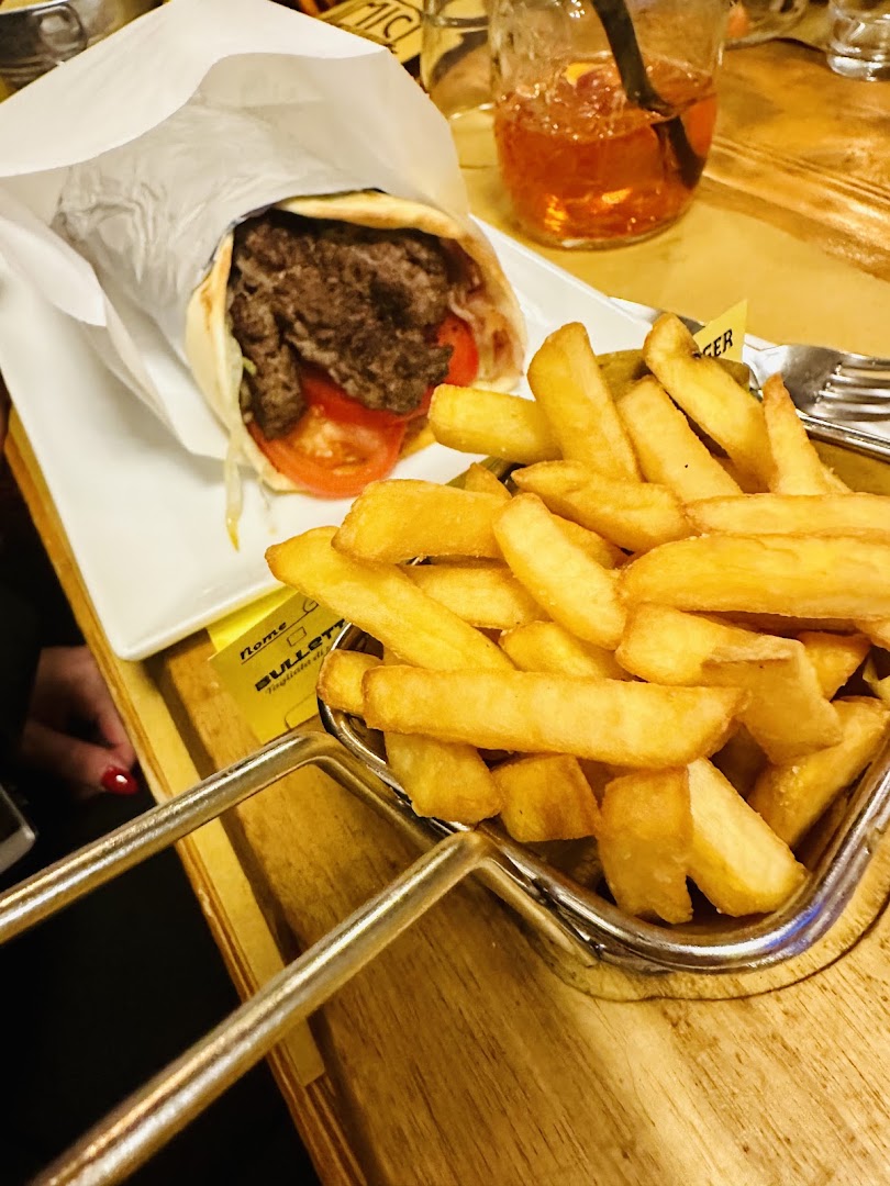 Amici - Ristorante, Pizzeria