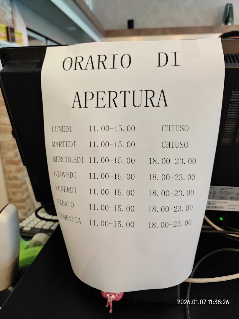 Amico&Amico, Alessandria