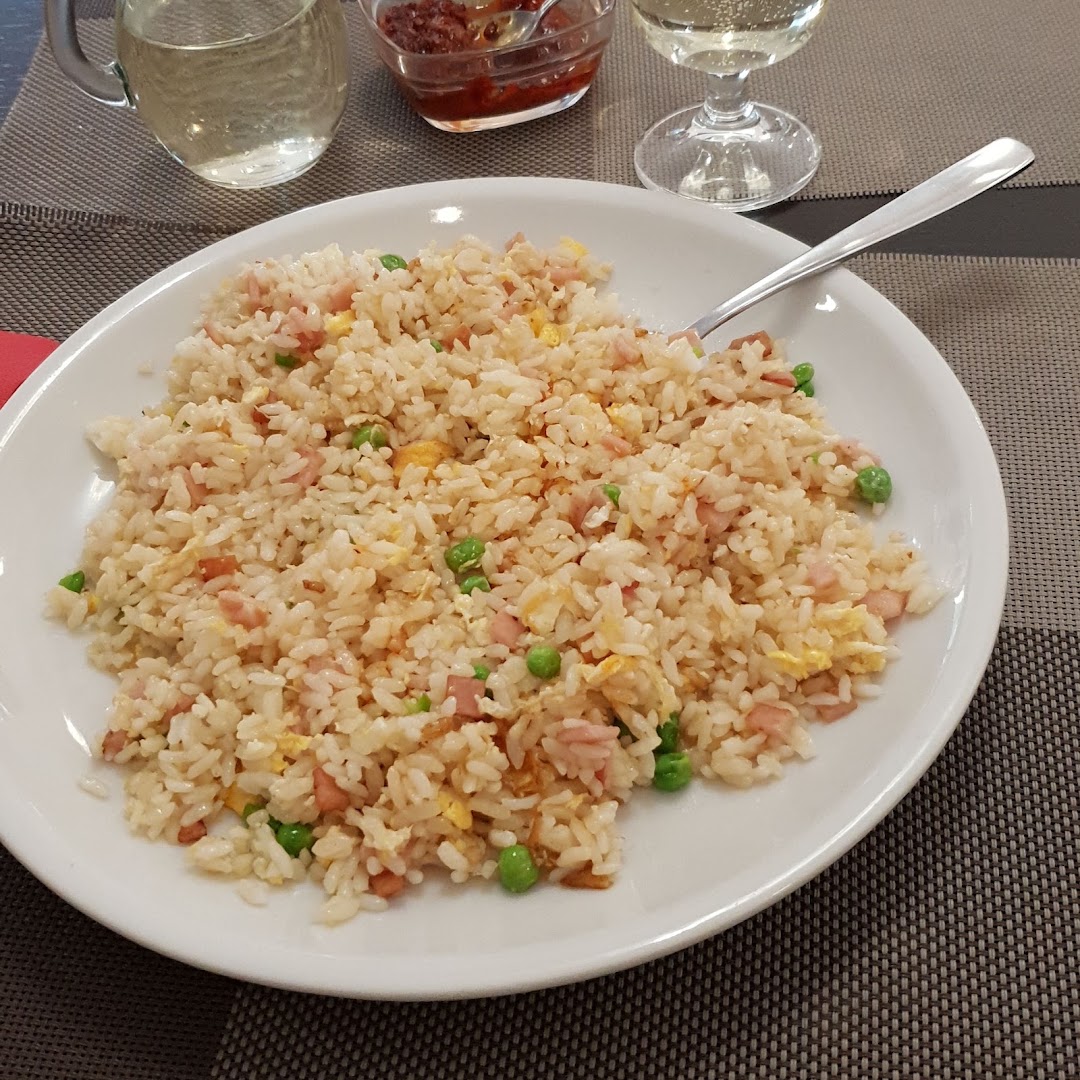 Amico Bar