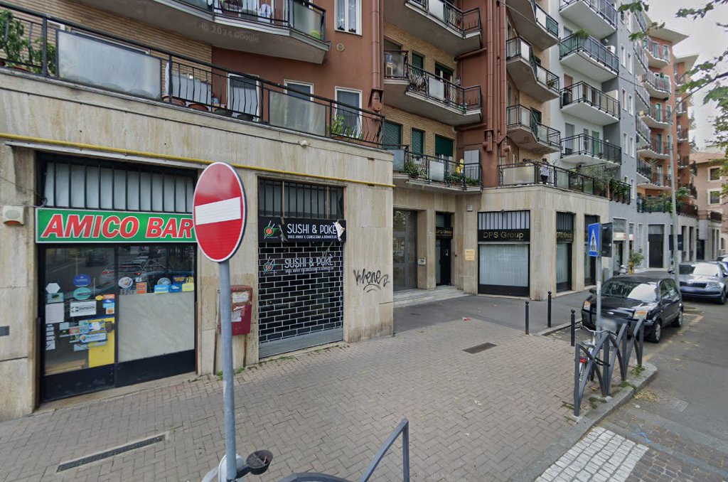 Amico bar tabacchi