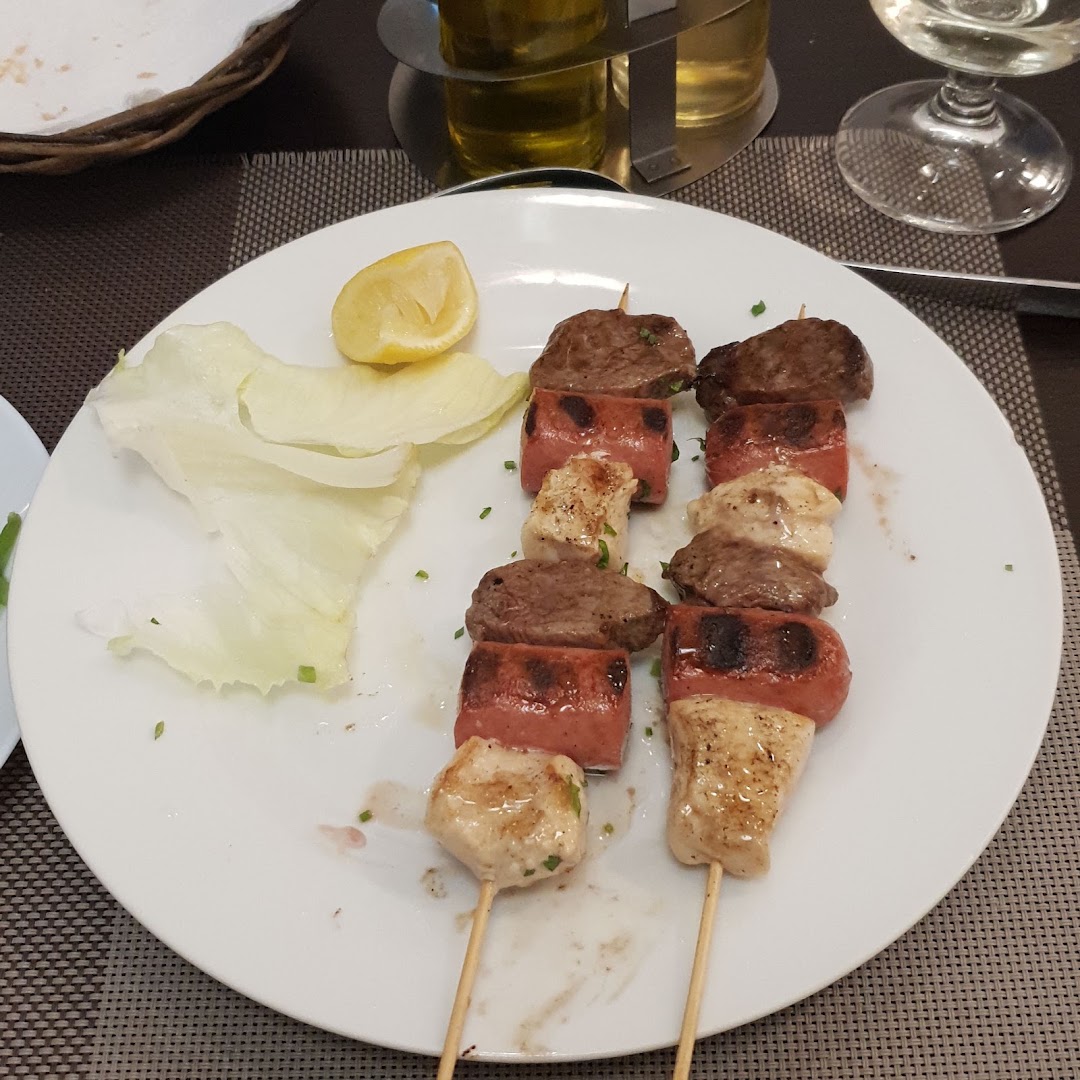 Amico Bar