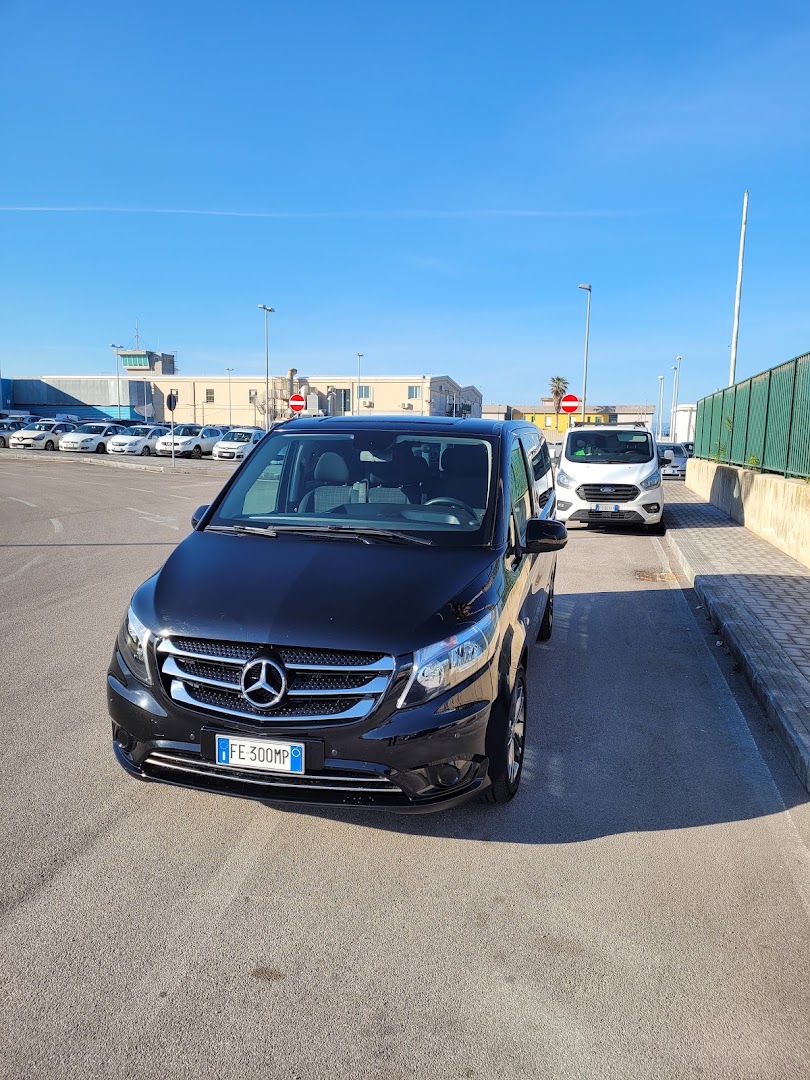 Amico In Tour di Gabriele Amico, San Vito Lo Capo