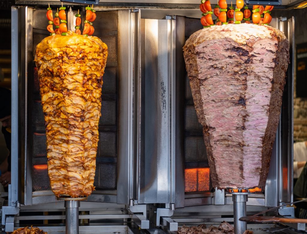 Amico Kebab