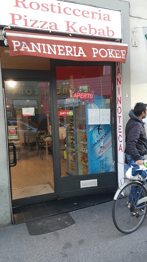 Amico Kebab