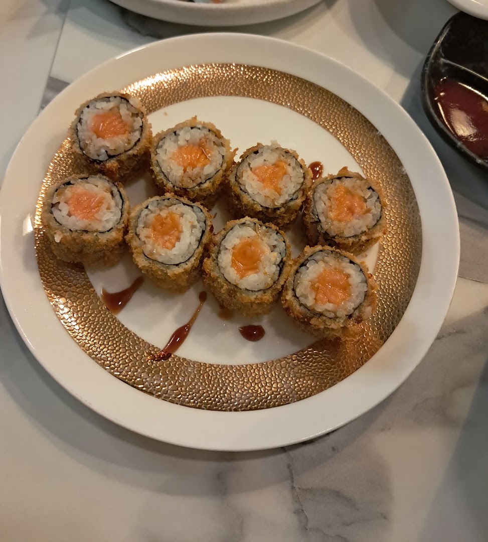 Amico Sushi, Milano