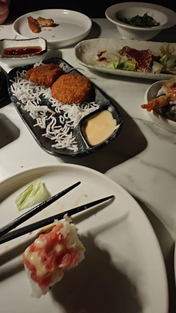Amico Sushi