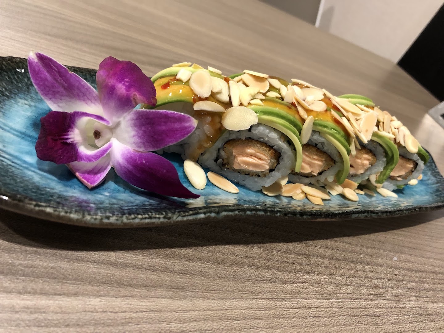 Amico Sushi
