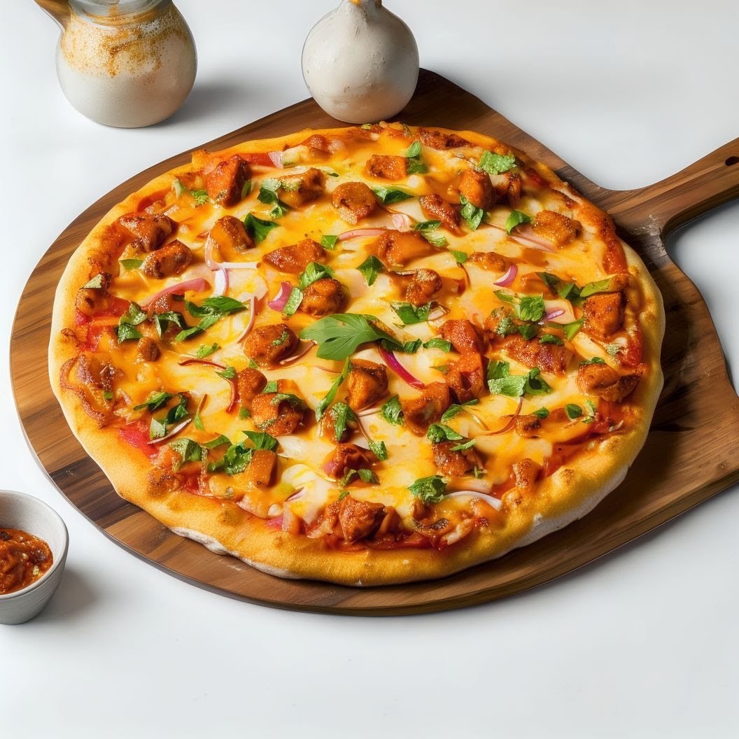 Amir Pizzeria e Kebab