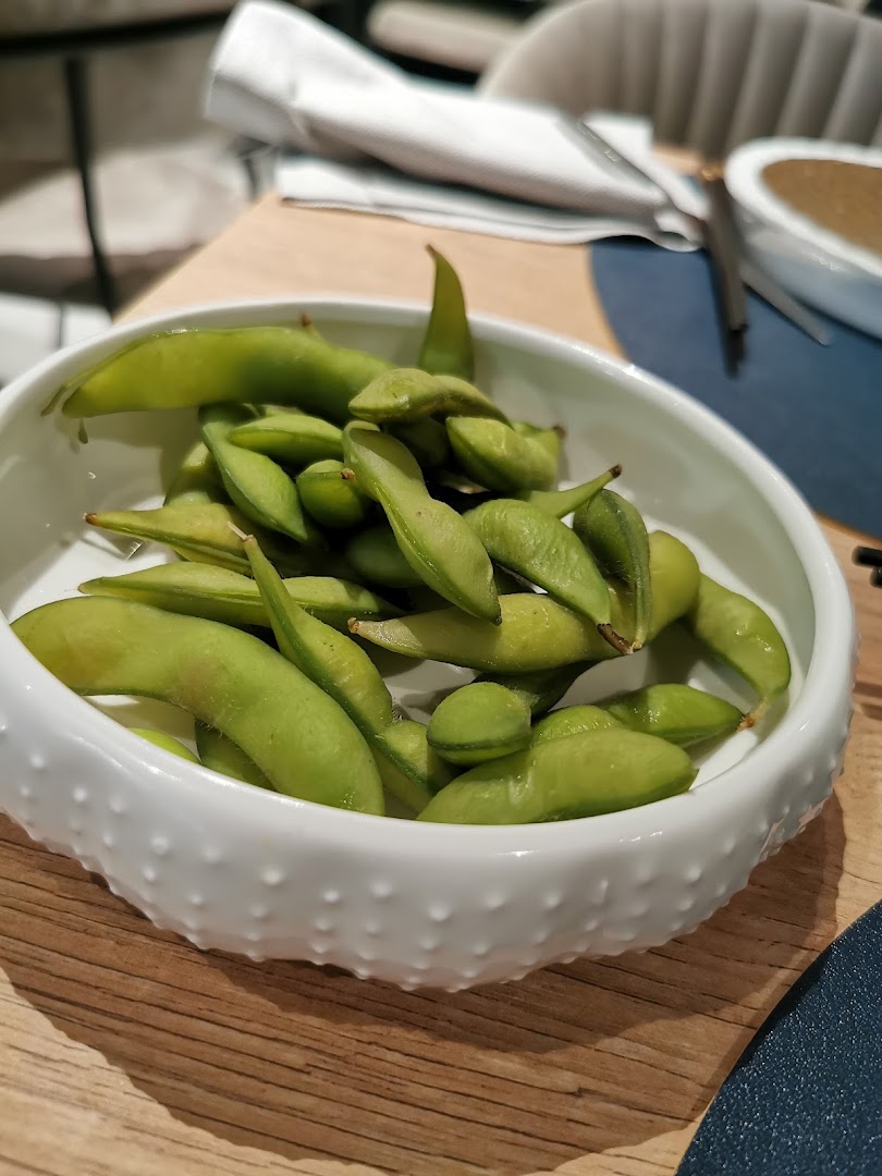 Amirai Sushi
