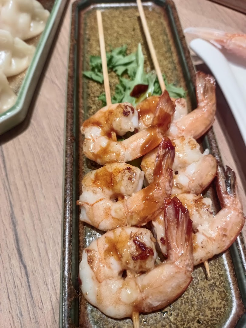 Amirai Sushi, Villacidro
