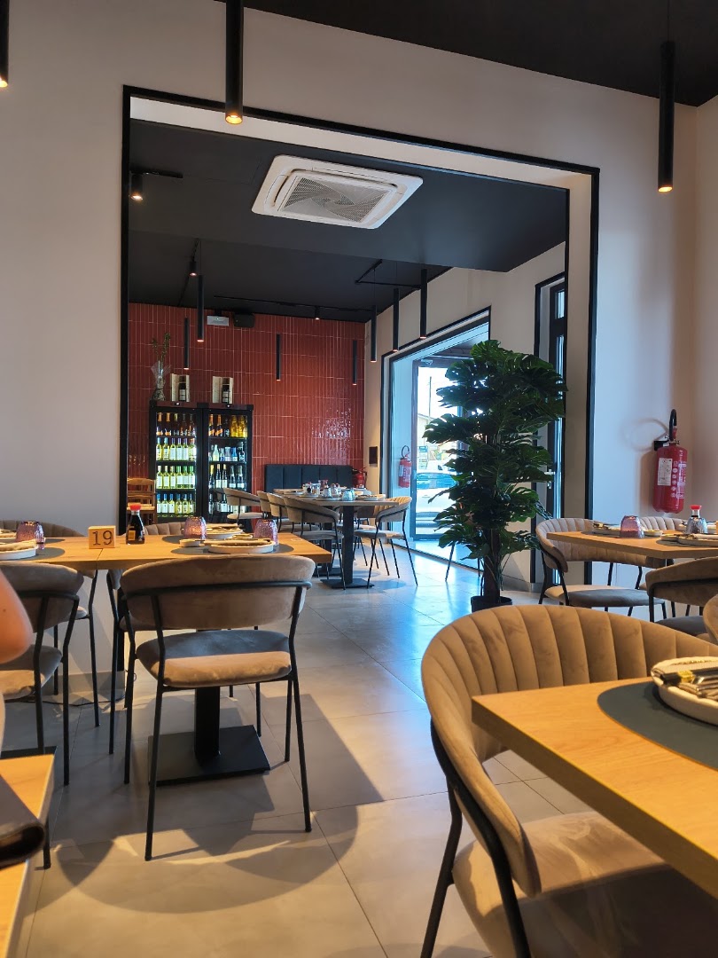 Amirai Sushi
