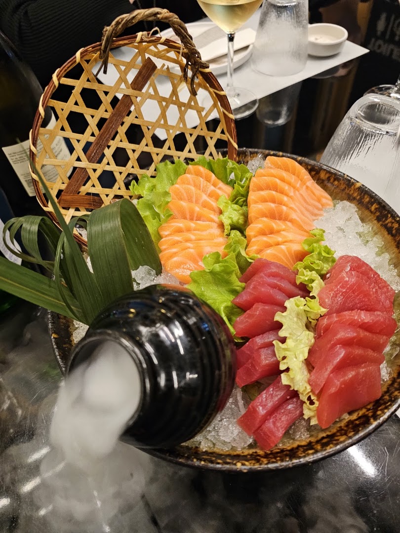 Amiro Sushi Restaurant