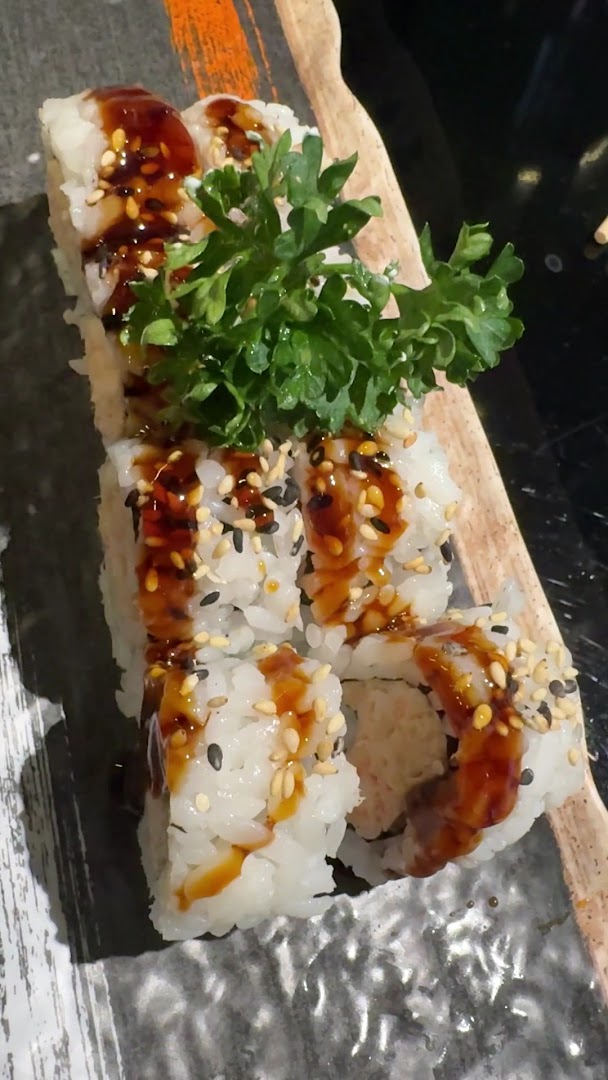 Amiro Sushi Restaurant