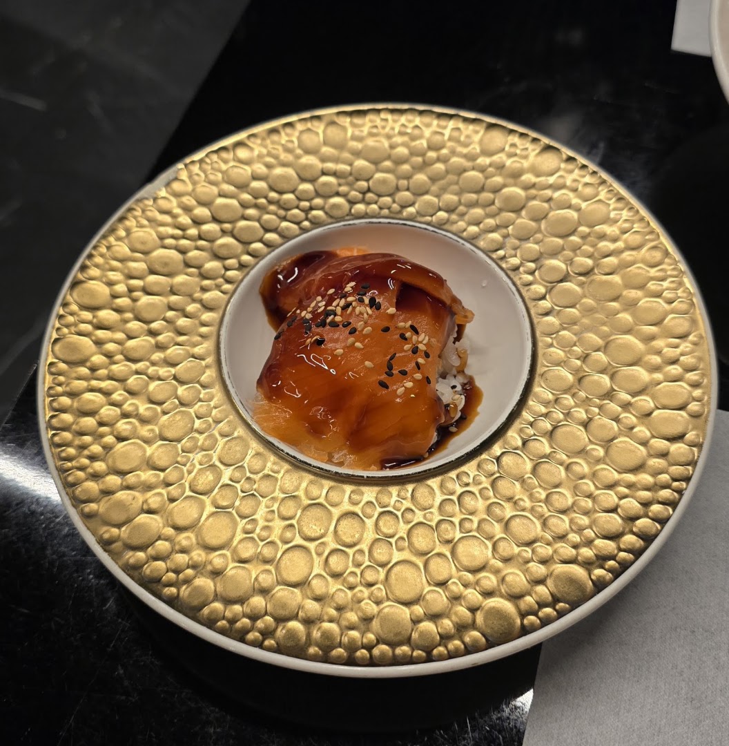Amiro Sushi Restaurant