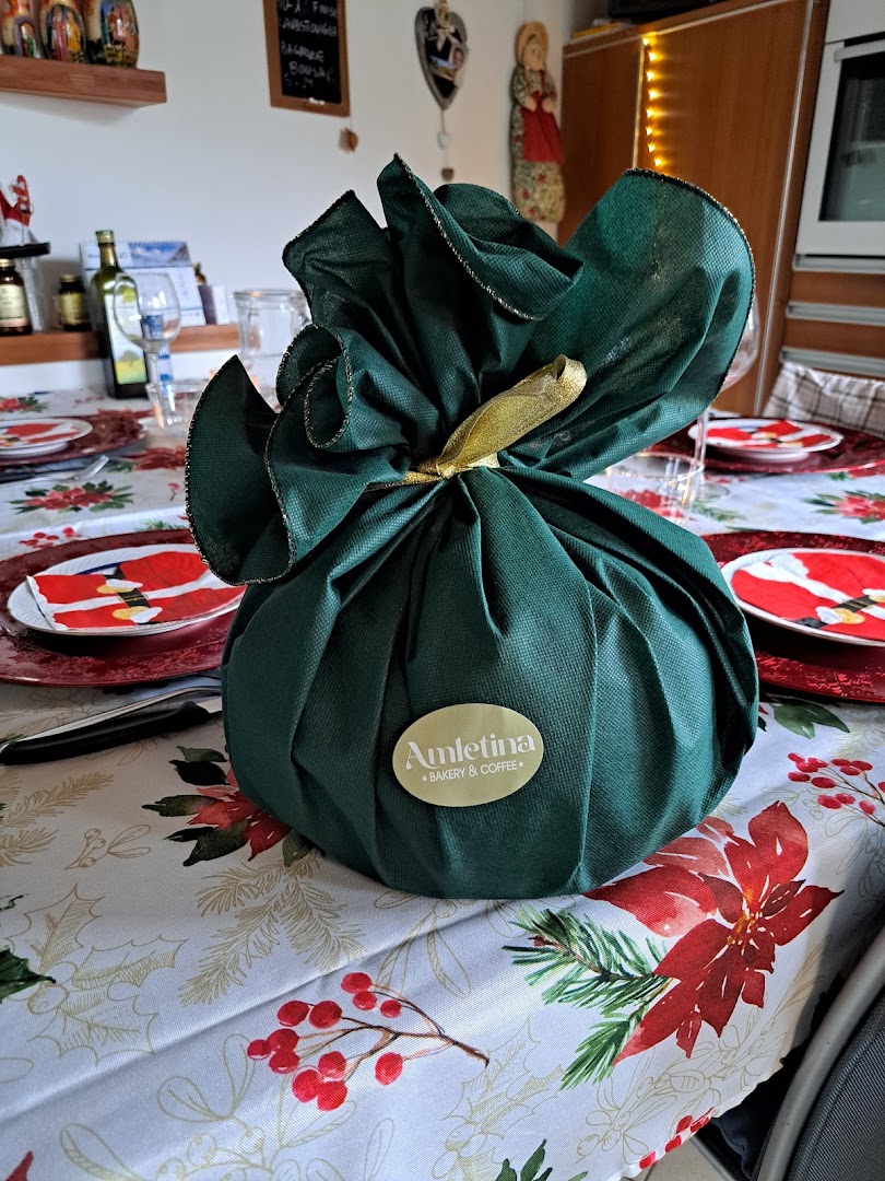 Amletina Bakery, Lesmo