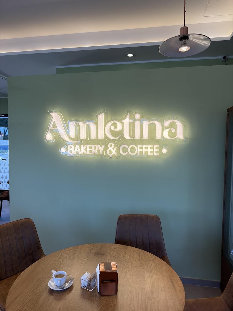Amletina Bakery