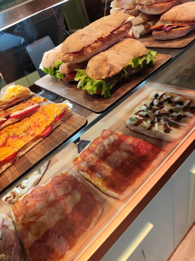 Amletina Bakery