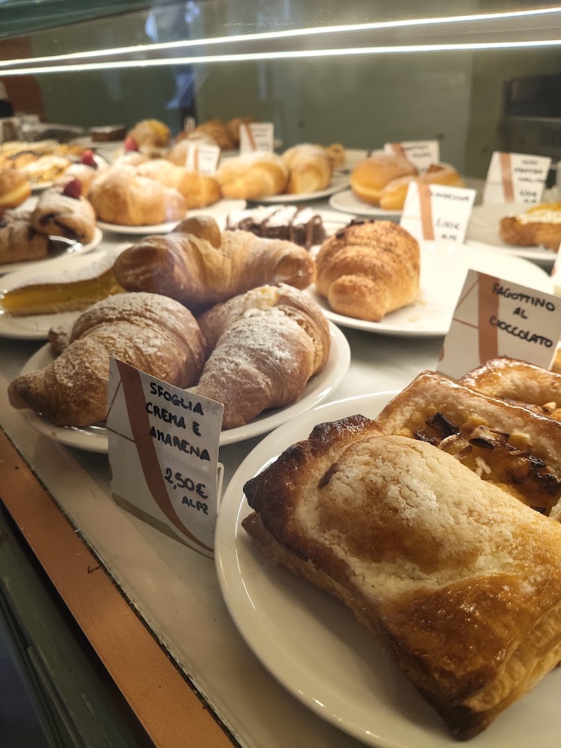 Amleto Bakery