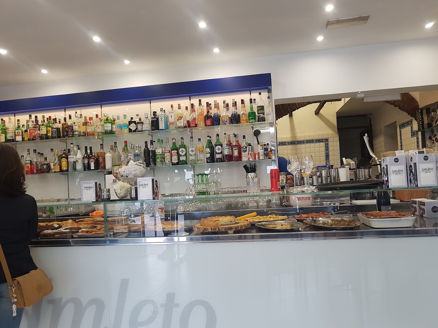 Amleto Bakery
